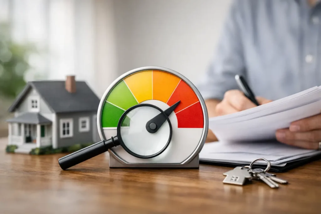 FHA Loan Credit Score Requirements Explained