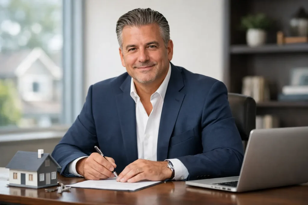Duane Buziak Mortgage Maestro or C&F Mortgage