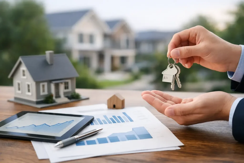 Housing Market Trends for Borrowers in 2025