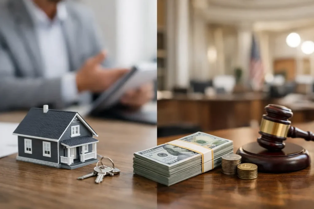 Mortgage Broker or Bank? What Wins in VA