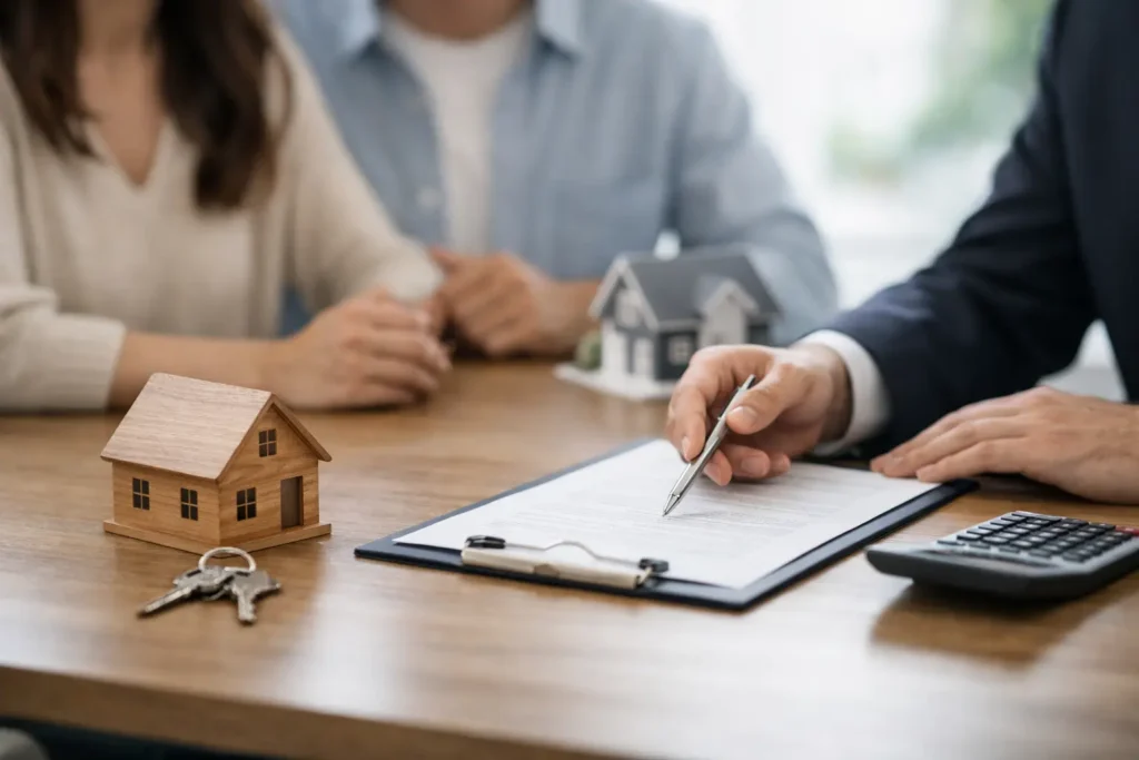 Mortgage Prequalification Process Guide