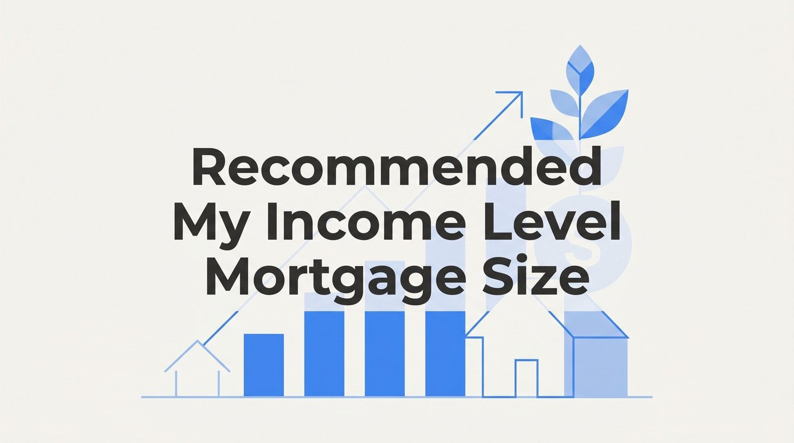 How Much Mortgage Can I Afford Based on My Income? A Hanover County Buyer’s Guide