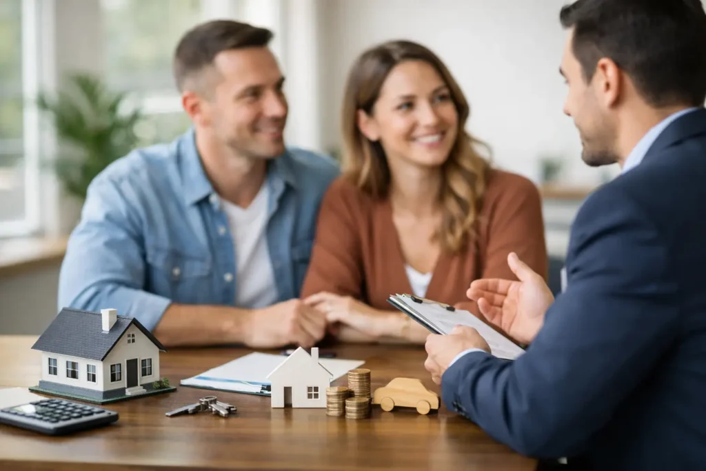 Ruther Glen Mortgage Options That Fit Real Buyers