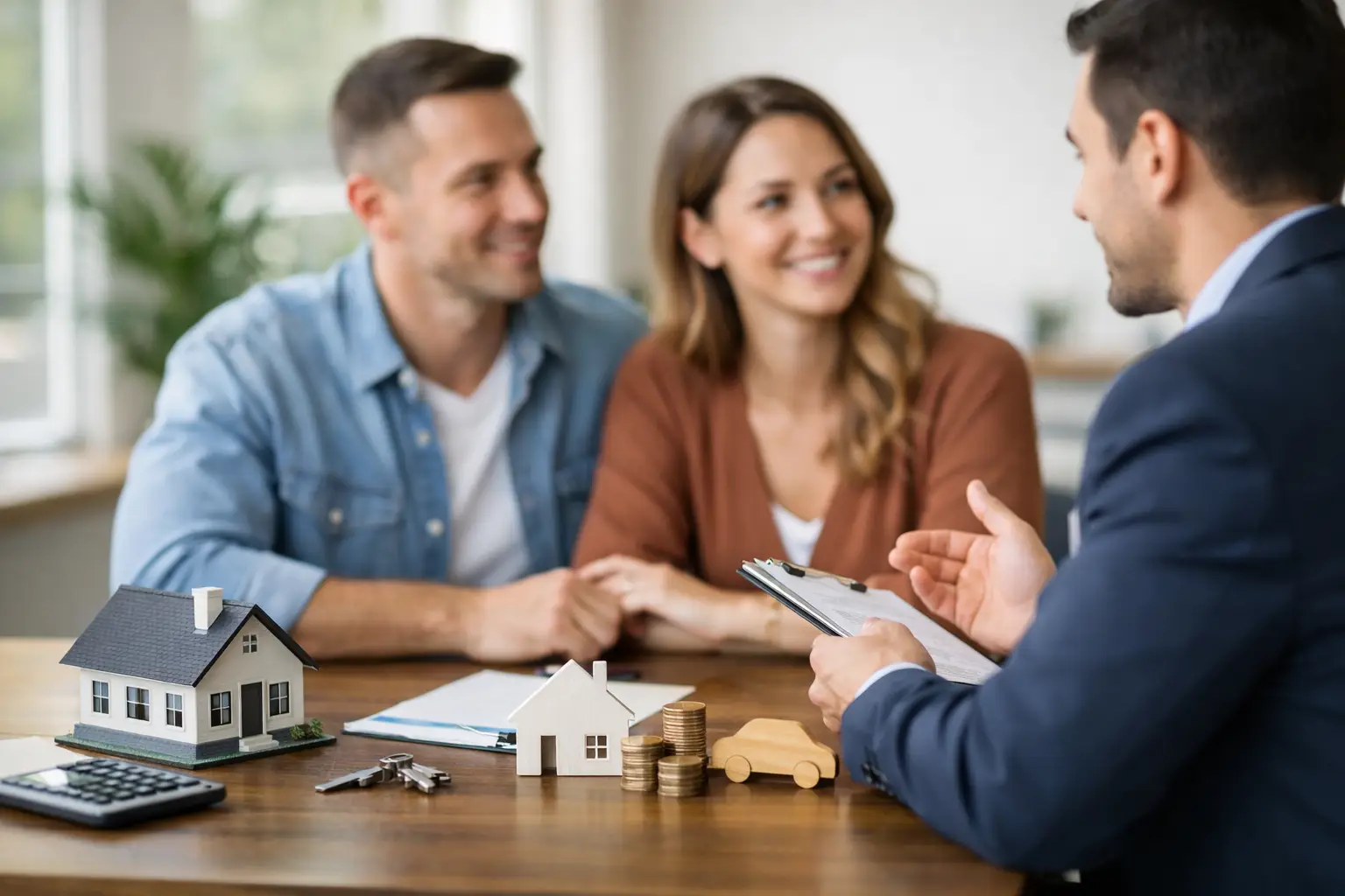 Ruther Glen Mortgage Options That Fit Real Buyers