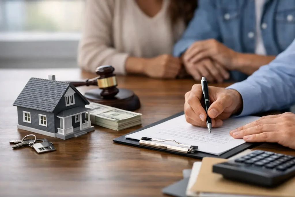 Home Refinance Closing Costs Guide