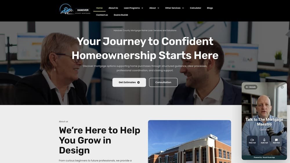 7 Proven Strategies for Choosing a VA Loan Mortgage Broker in Hanover County