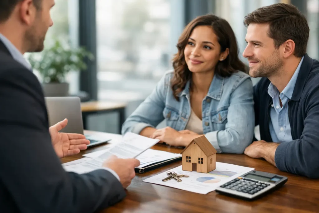 Non QM Mortgage Guide for Real Borrowers